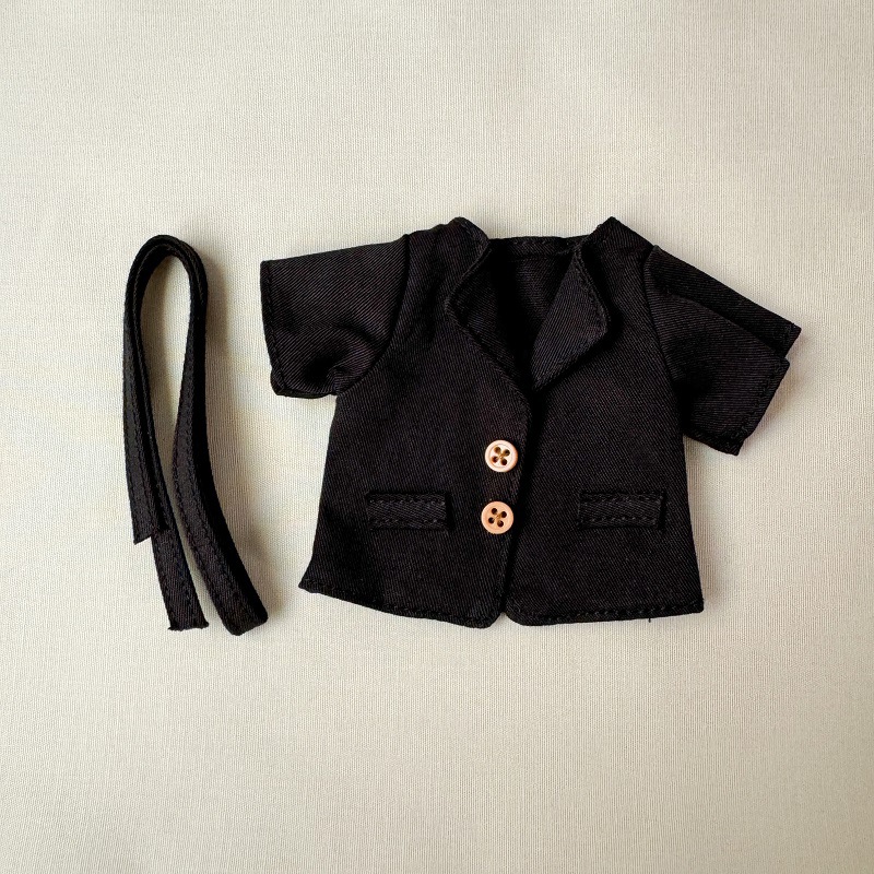 New Labubu Vintage Trench Coat - đánh giá và giá Vintage Fashion Stores