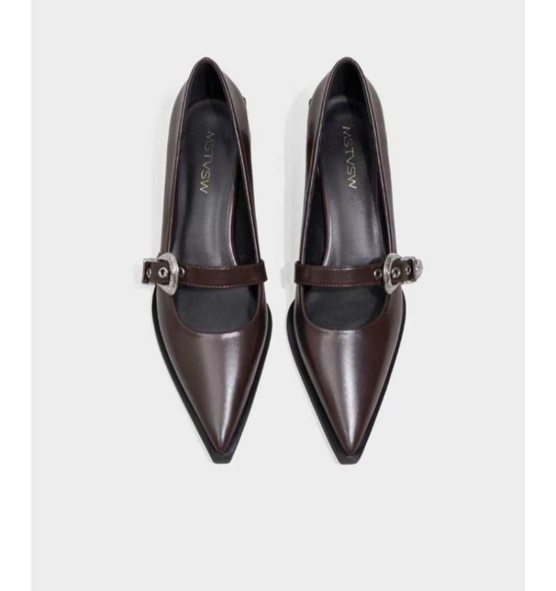 Designer Vintage Pointed Toe W - đánh giá và giá Vintage Fashion Dresses