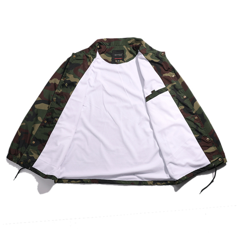 Nylon black rain green coach v - đánh giá và giá Vintage Windbreaker Nylon