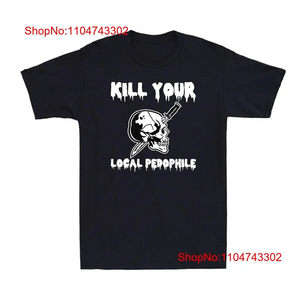 Kill Your Local Pedophile Funn - đánh giá và giá Vintage Fashion Quotes