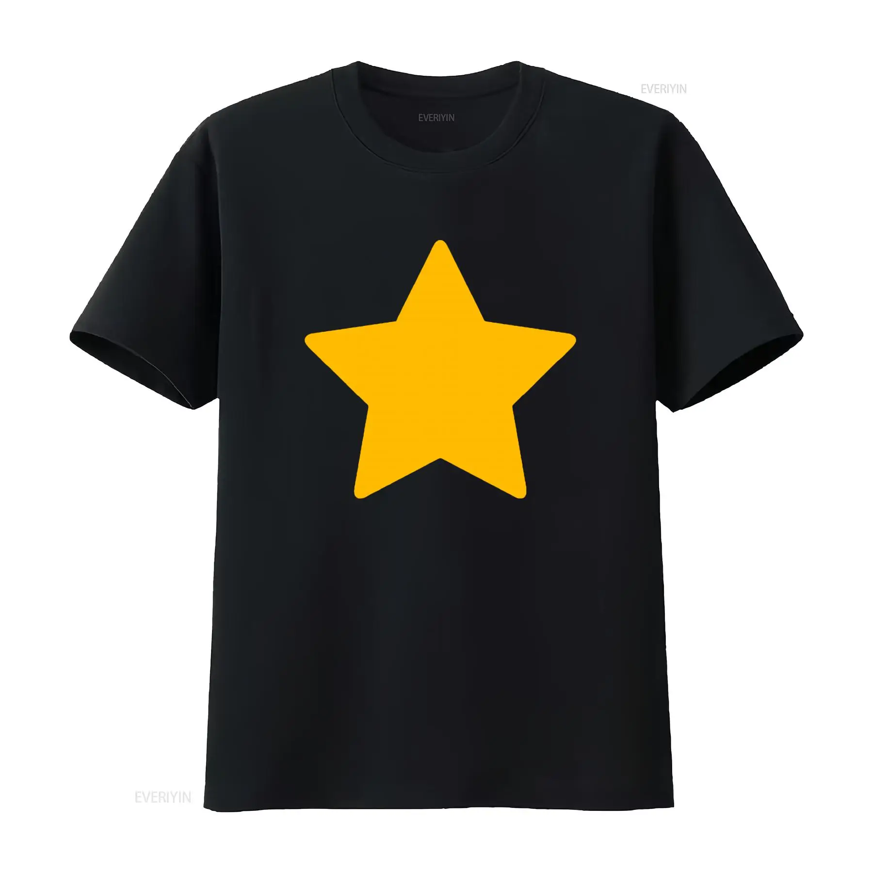 Steven Universe Yellow Star Pr - đánh giá và giá Vintage Fashion Jersey