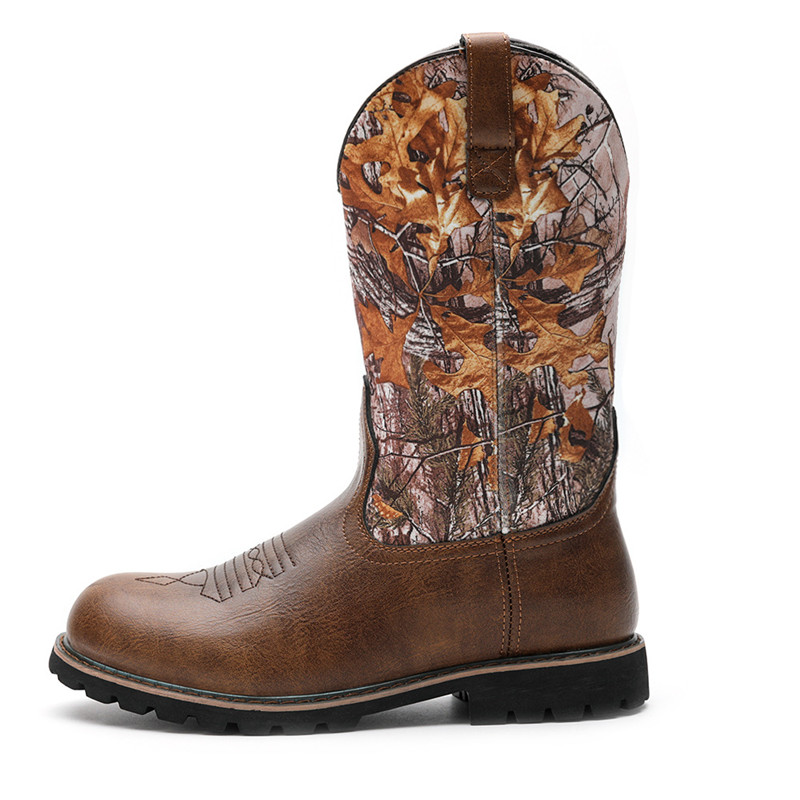 Large Size 48 Men's Boots Clas - đánh giá và giá Vintage Fashion Enthusiasts