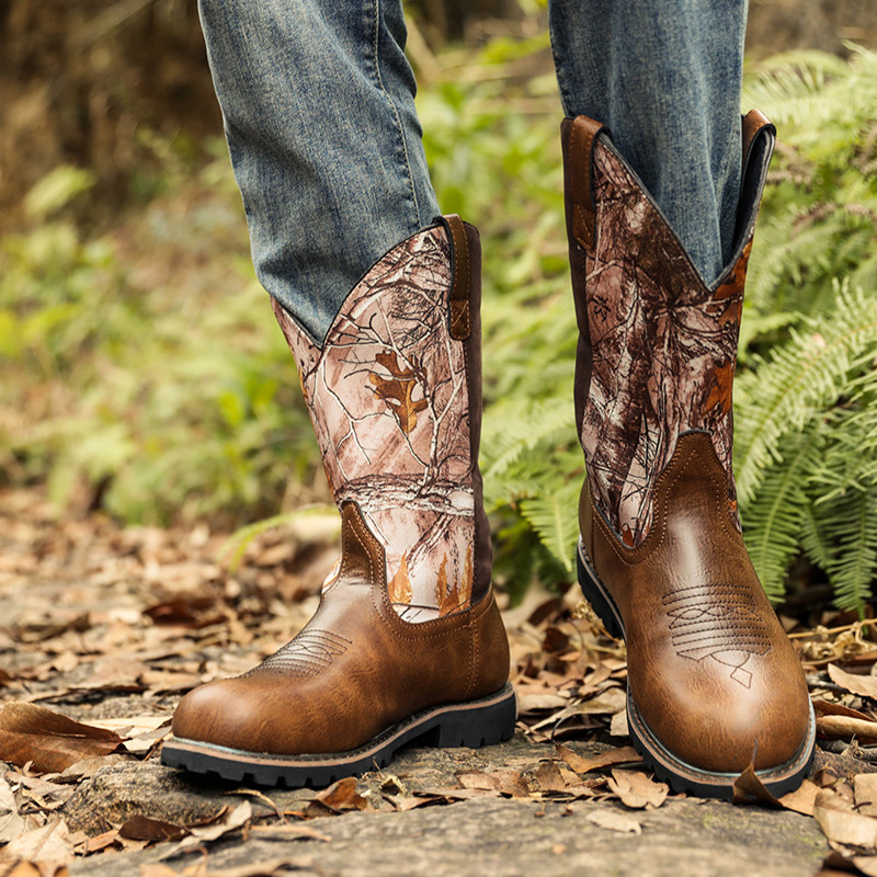 Large Size 48 Men's Boots Clas - đánh giá và giá Vintage Fashion Enthusiasts