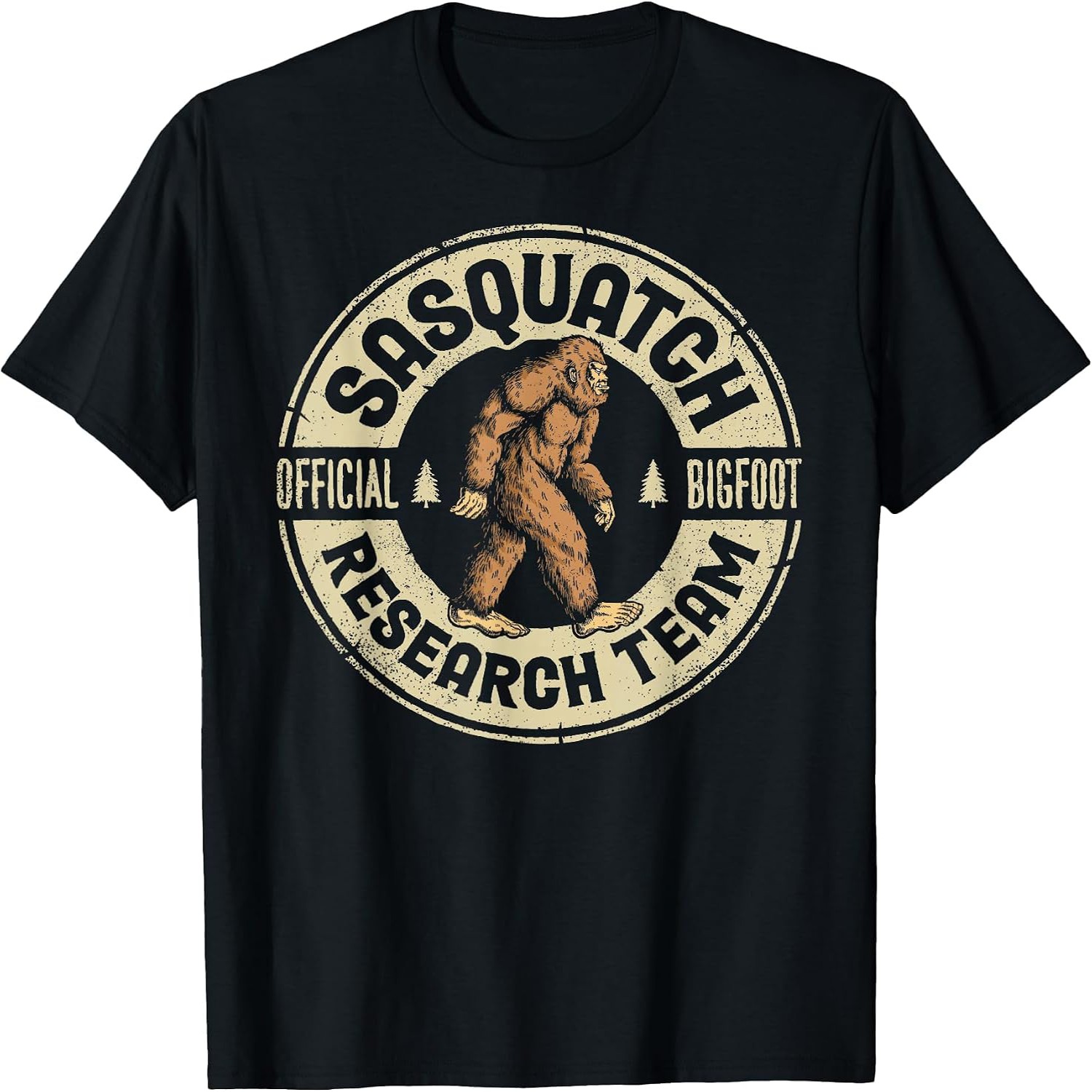 Bigfoot Research Team Retro Vi - đánh giá và giá Vintage Fashion Research