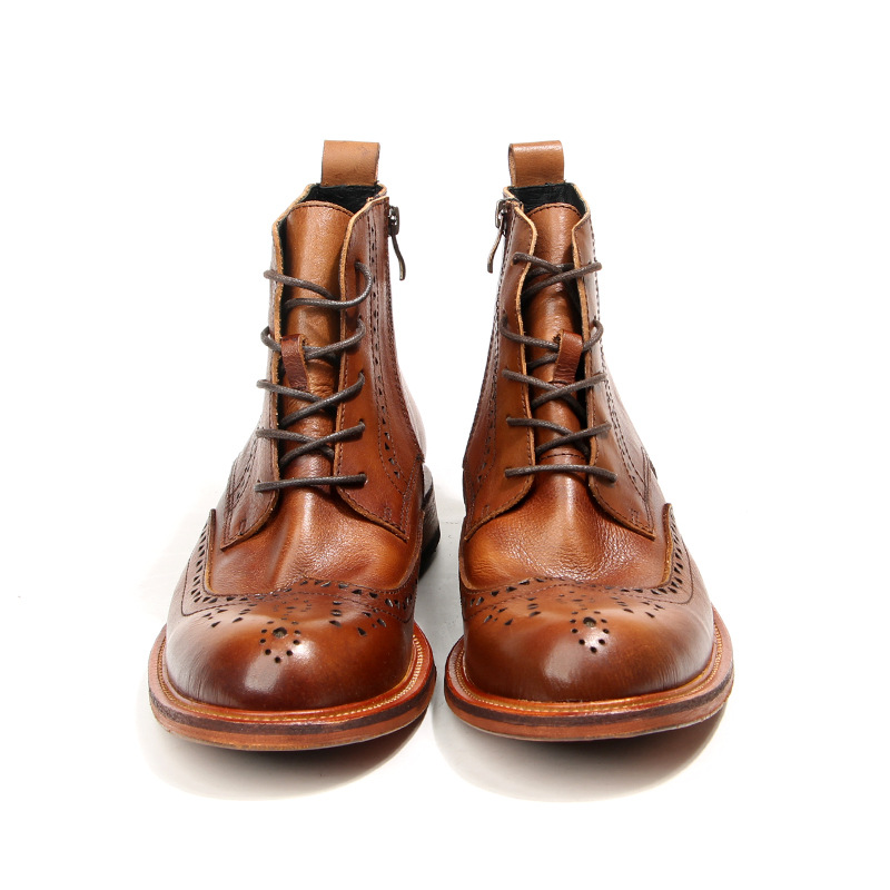 Vintage Mens Ankle Chelsea Boo - đánh giá và giá Vintage Fashion Online