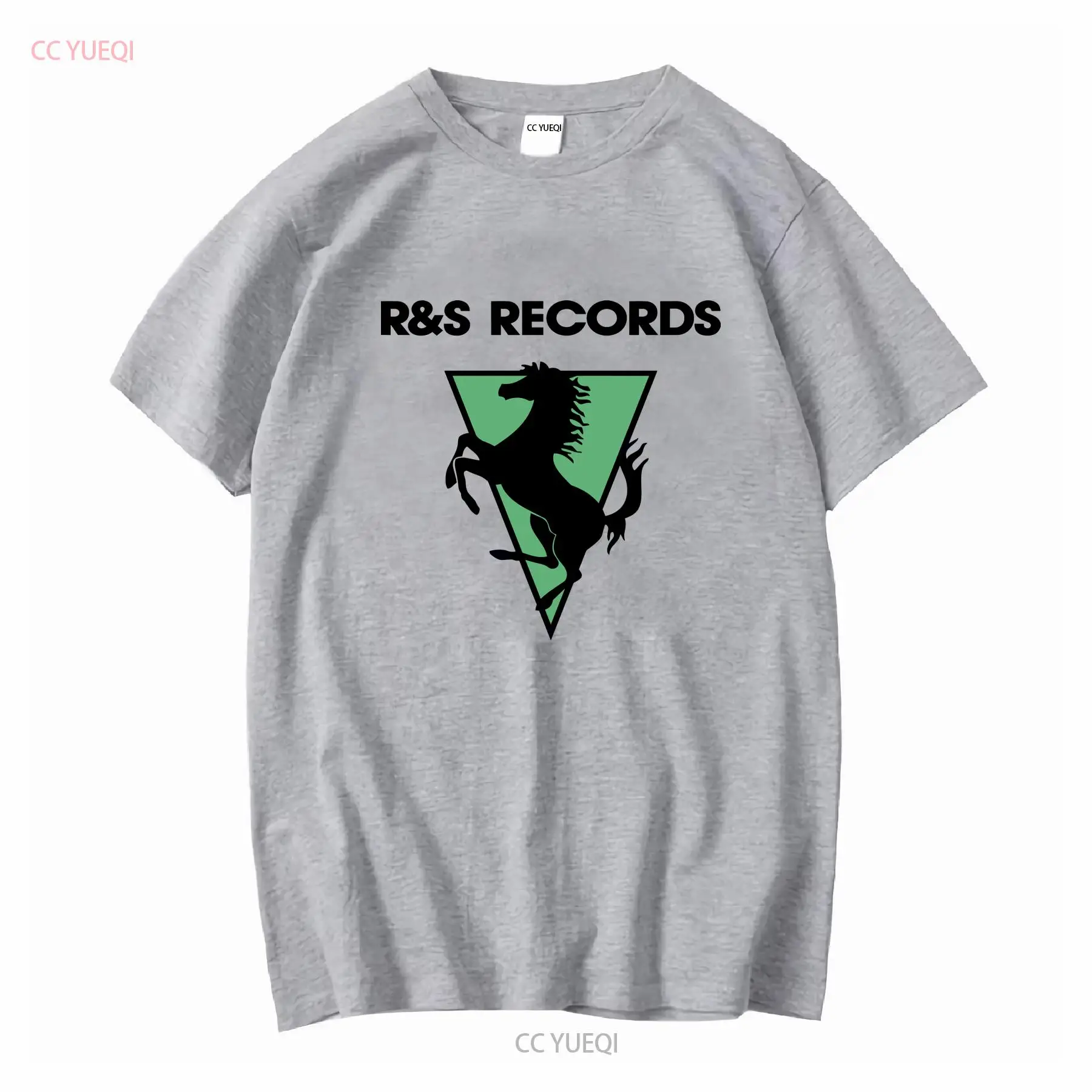 R S Records T Shirt Vintage Ho - đánh giá và giá Vintage Fashion Jersey