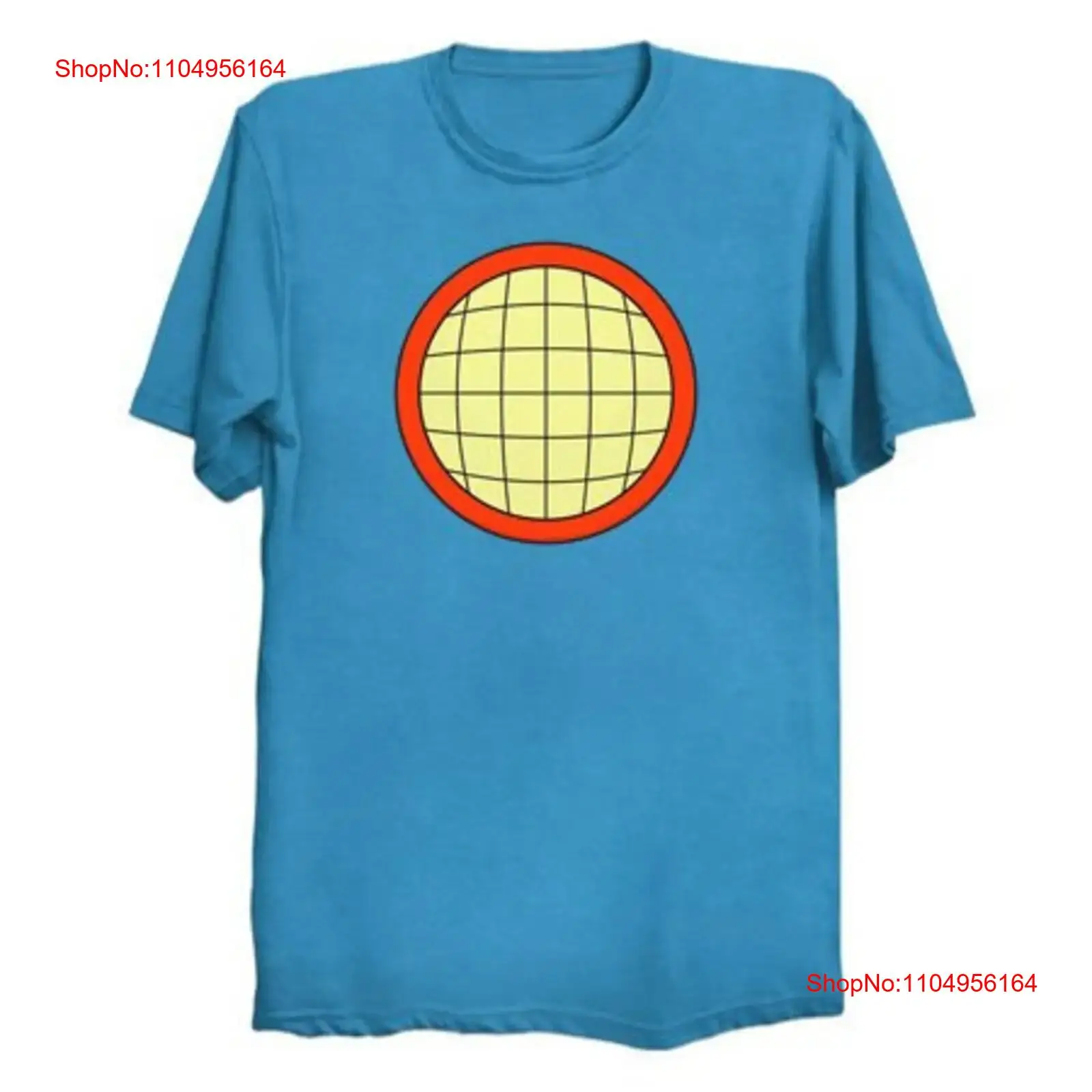 Captain Planet and the Planete - đánh giá và giá Vintage Fashion Jersey
