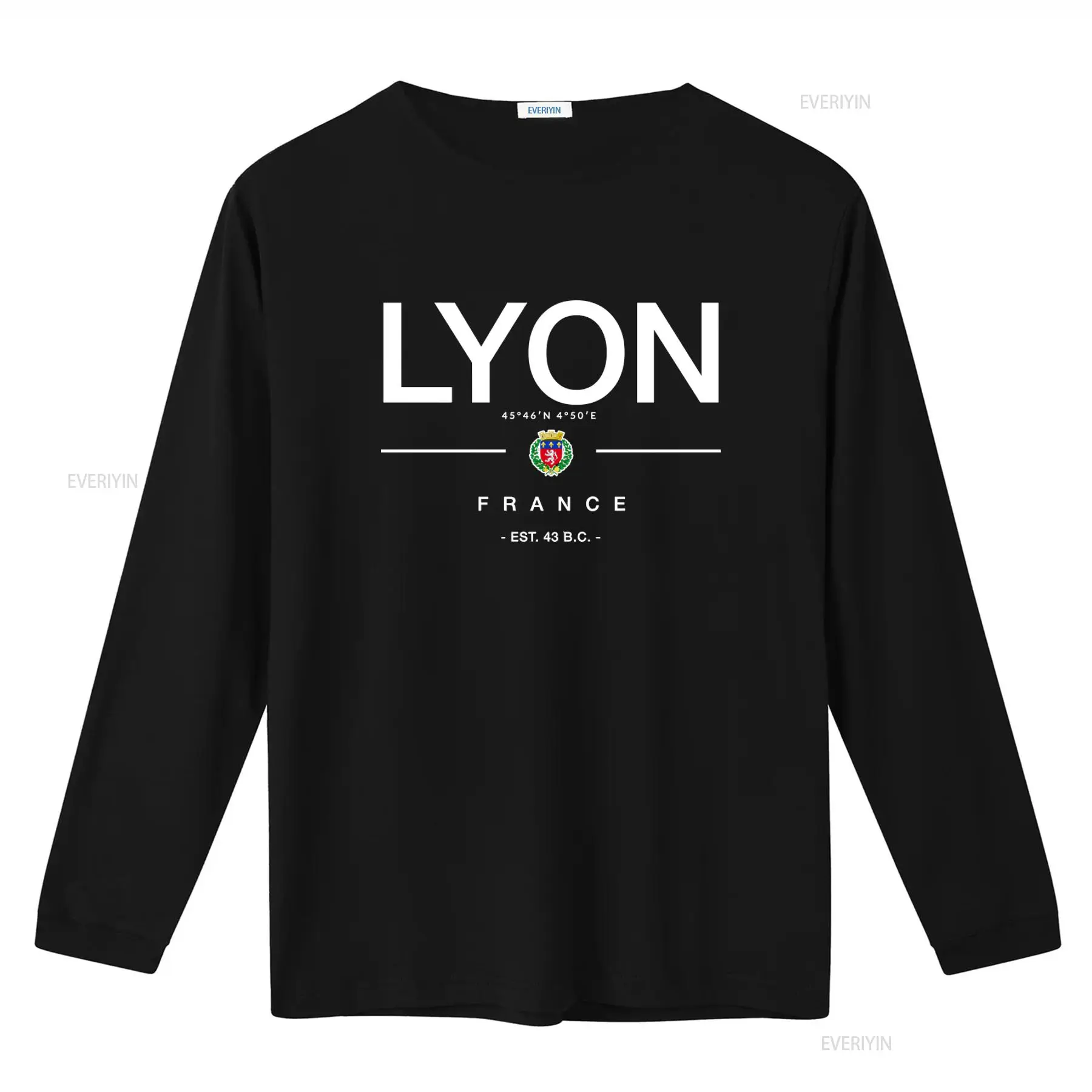 Lyon France T Shirt Vacation A - đánh giá và giá Vintage Fashion Jersey