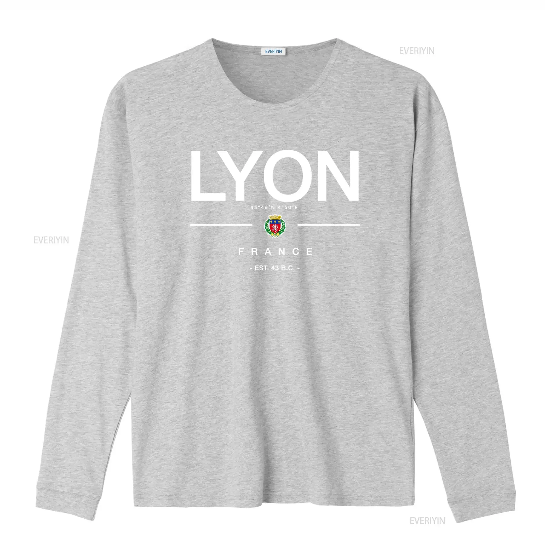 Lyon France T Shirt Vacation A - đánh giá và giá Vintage Fashion Jersey