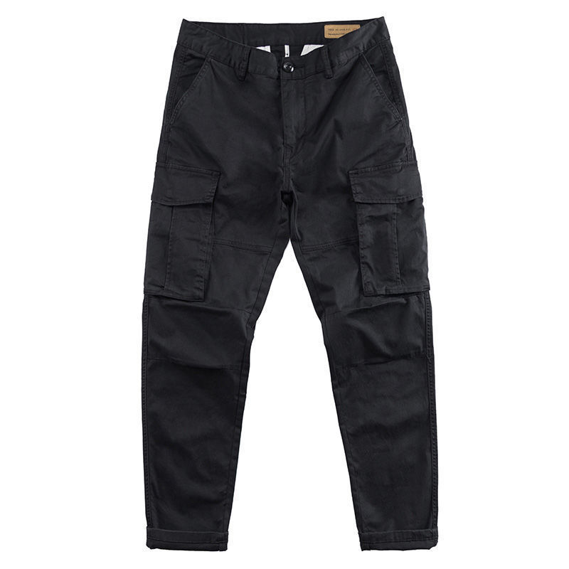 Y2k Men's Cargo Pants Outdoor  - đánh giá và giá Vintage Fashion Jersey