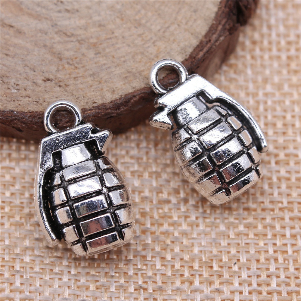 8pcs 22x13mm(0.87x0.51inch) An - đánh giá và giá Vintage Fashion Stores