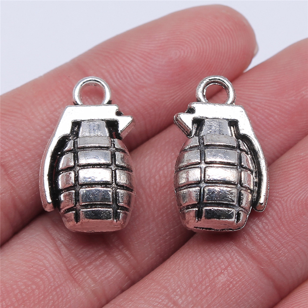 8pcs 22x13mm(0.87x0.51inch) An - đánh giá và giá Vintage Fashion Stores