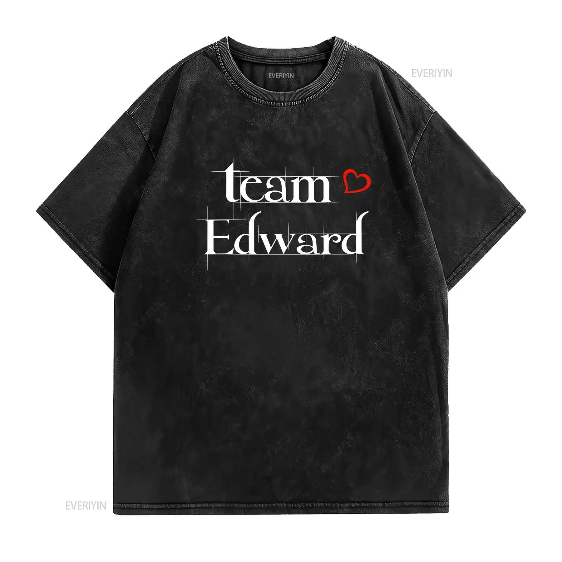Team Edward Forks Washington L - đánh giá và giá Vintage Fashion La